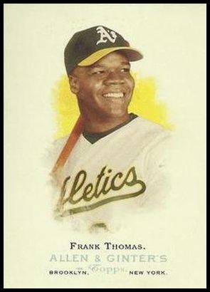 93 Frank Thomas